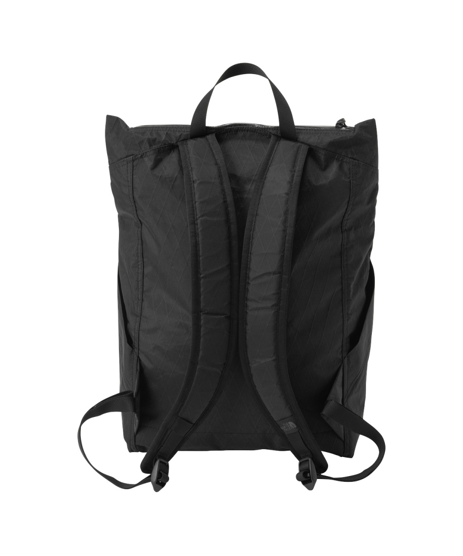 バックパック ラフターバックパック NM82512-K 【国内正規品