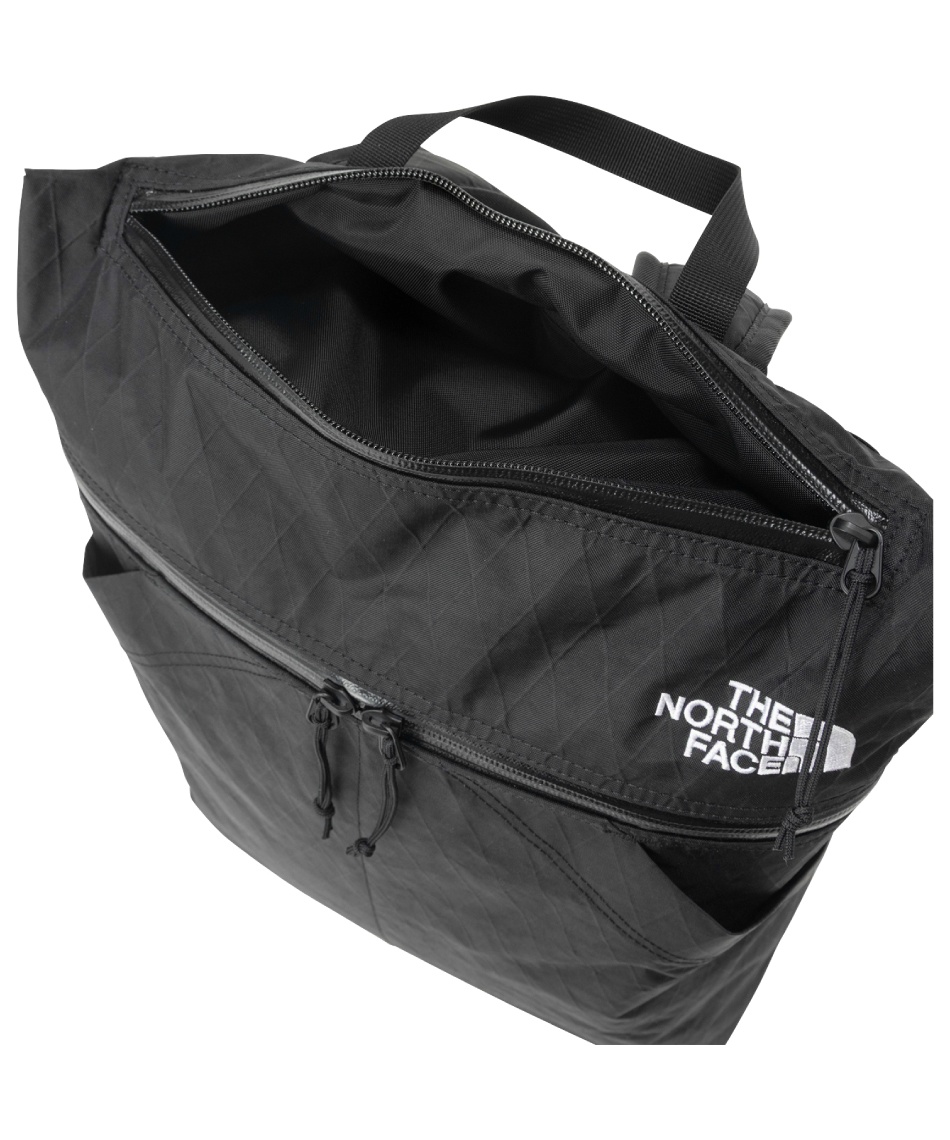 新品　THE NORTH FACE NM82502R ブラックリュック 21L 7209169465_2.jpg