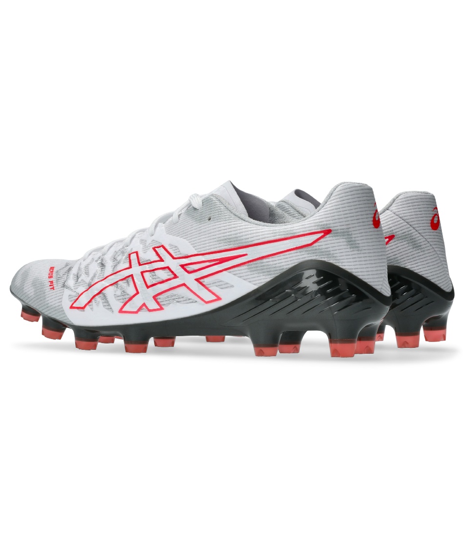 アシックス(asics) サッカースパイク DS LIGHT ACROS 3 1101A070-104