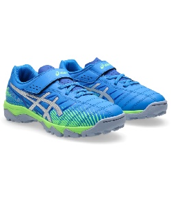 l|Cg54pt 22% OFF^SALE yzAVbNX(asics) TbJ[ g[jOV[Y JUNIOLE 7 TF 1104A056-400 WjA BL^SI 17D0