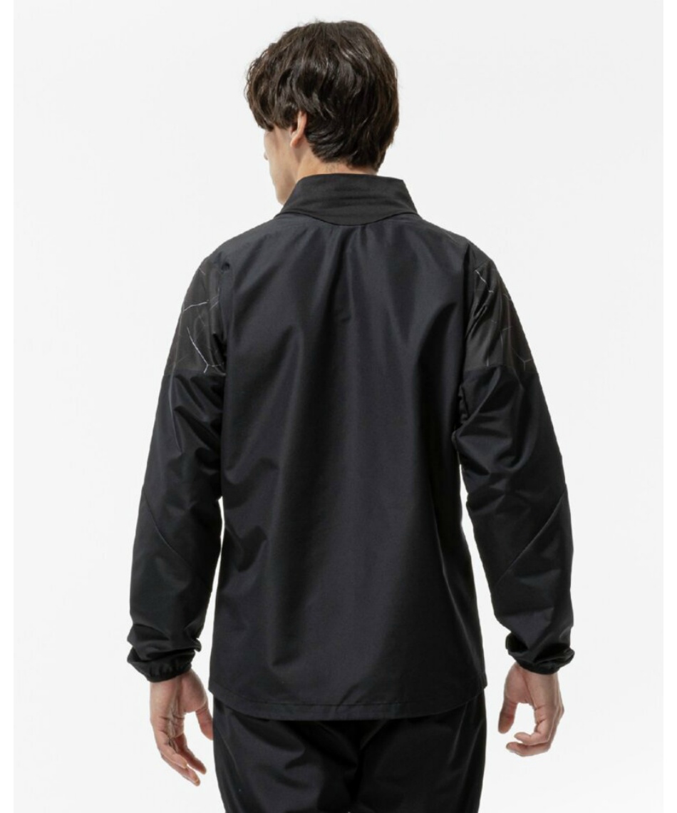 ミズノ(MIZUNO) サッカーウェア ピステトップ PRO ライニングピステ