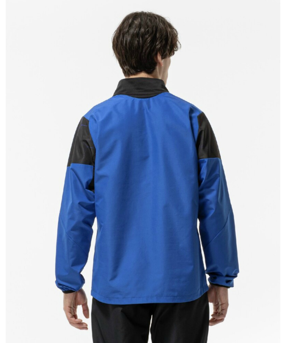 ミズノ(MIZUNO) サッカーウェア ピステトップ PRO ライニングピステ