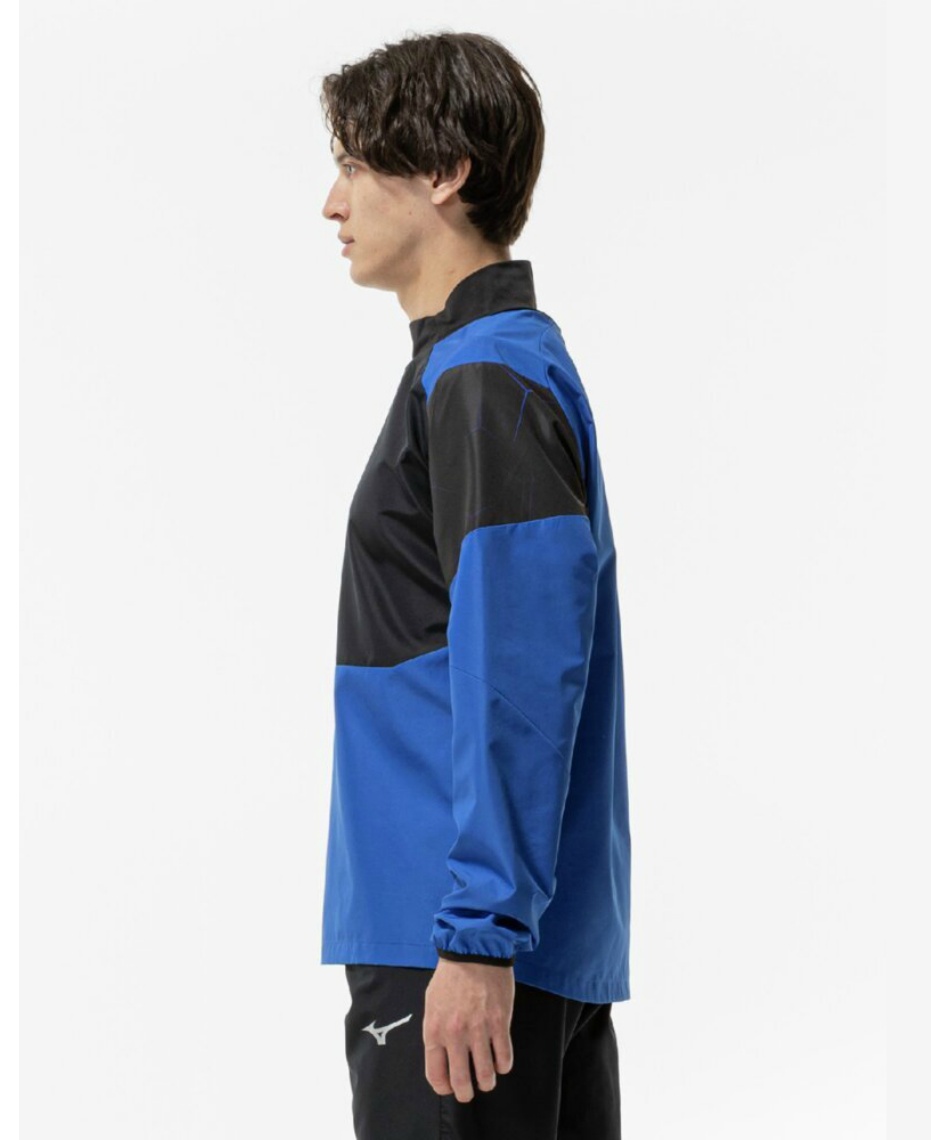 ミズノ(MIZUNO) サッカーウェア ピステトップ PRO ライニングピステ