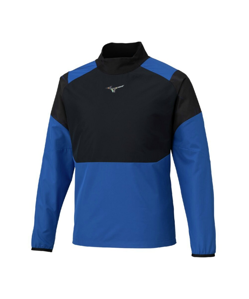 ミズノ(MIZUNO) サッカーウェア ピステトップ PRO ライニングピステ