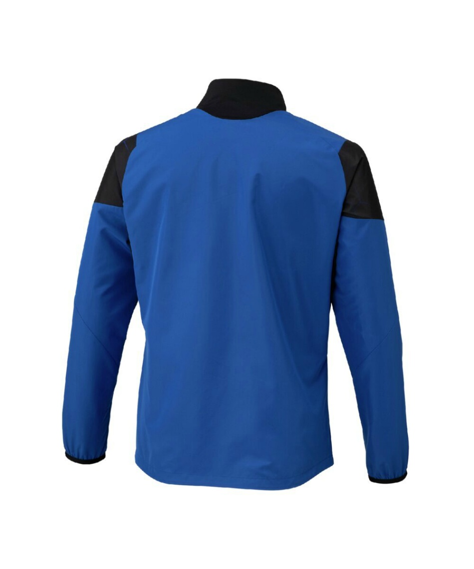 ミズノ(MIZUNO) サッカーウェア ピステトップ PRO ライニングピステ