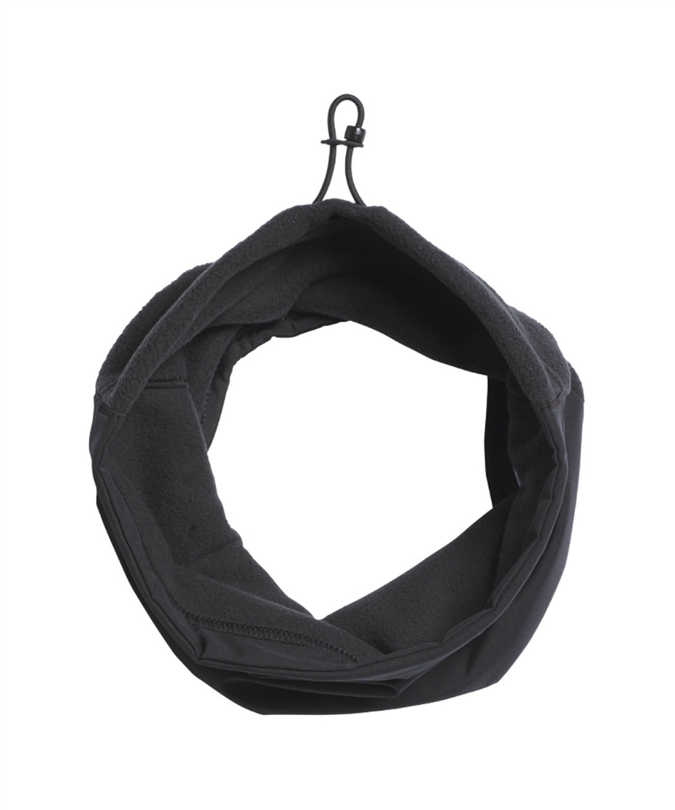 ネックウォーマー ベーシック ネックウォーマー JZ1732 QU680