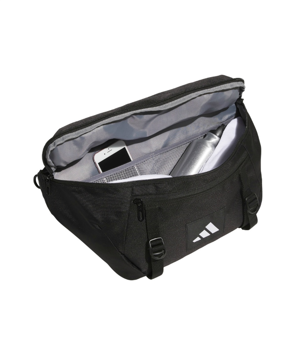 アディダス(adidas) ボディバッグ ユーティリティー クロスボディー