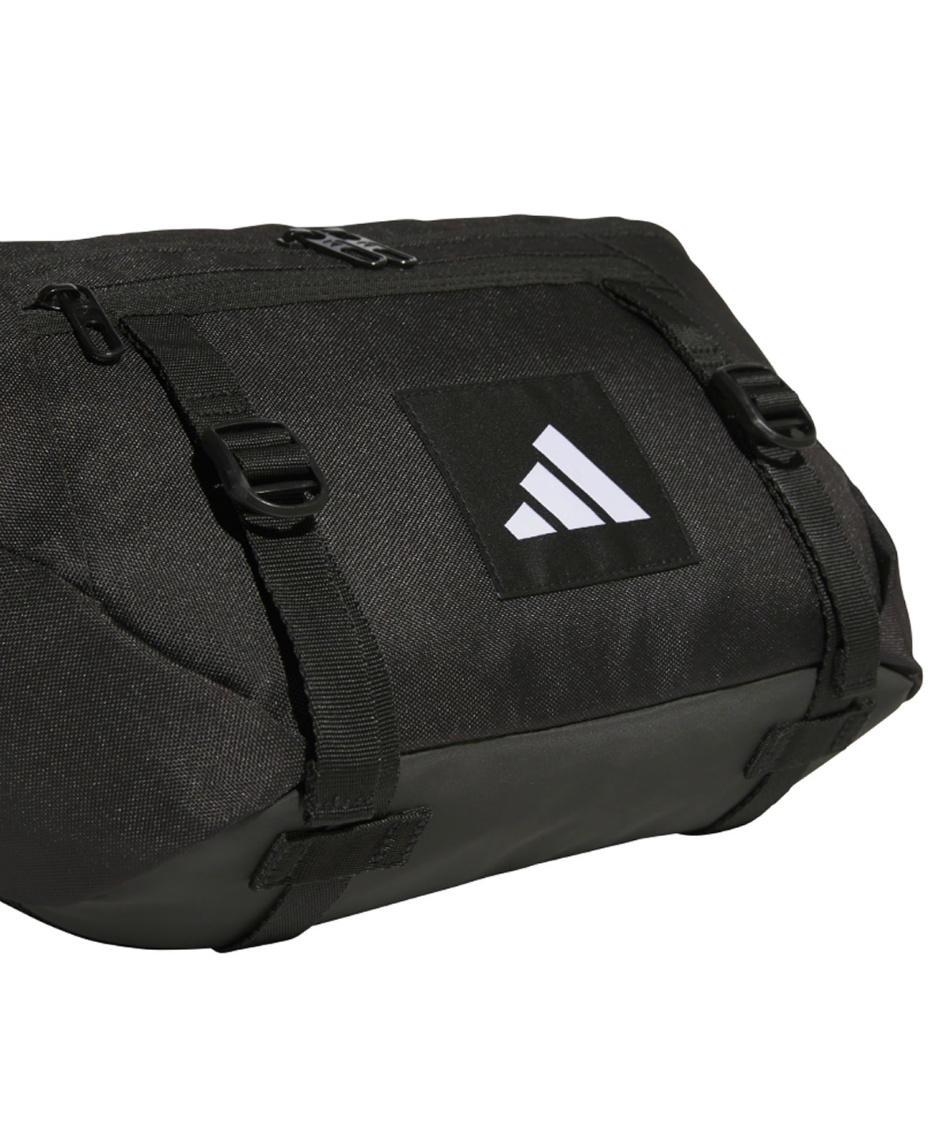 アディダス(adidas) ボディバッグ ユーティリティー クロスボディー