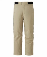 ミズノ　ジャパンチームスキーウェアパンツ 数量限定商品】 ミズノ(MIZUNO) スキーウェア パンツ DEMO SOLID SKI