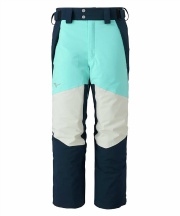 数量限定商品】 ミズノ(MIZUNO) スキーウェア パンツ FREE SKI