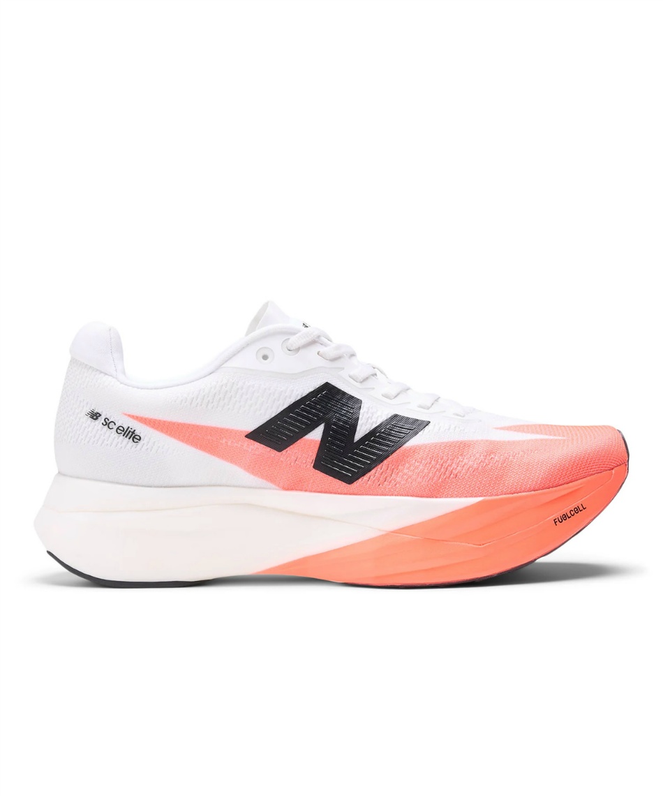 New Balance フューエルセルスーパーコンプエリートV5 サイズ26.5 ランニングシューズ フューエルセル スーパーコンプ エリート WRCELLR5