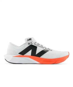 �l���|�C���g76pt 43% OFF�^SALE �y���������z�j���[�o�����X(new balance) �����j���O�V���[�Y�t���[�G���Z�� �p���XMFCNPCR D �����Y WHITE�^RED 26�D0