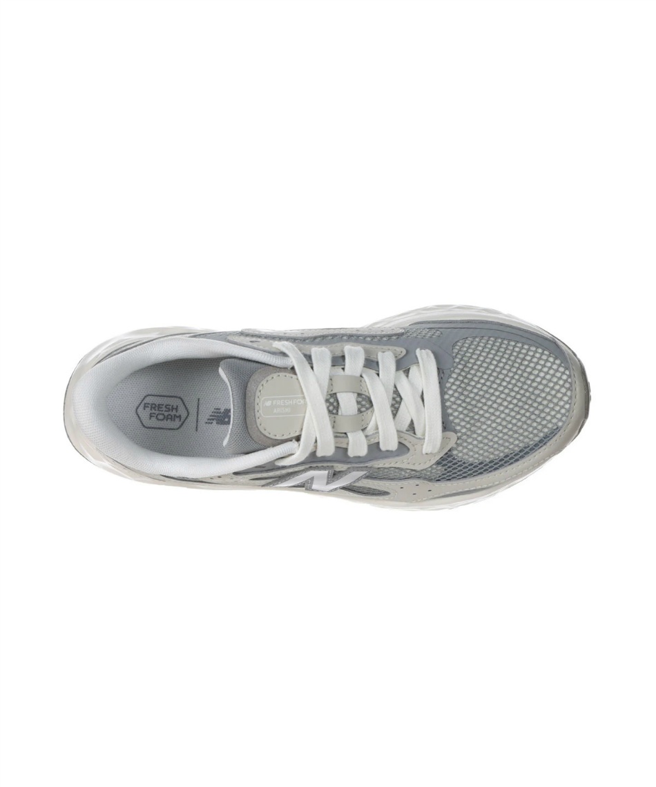 ランニングシューズ フレッシュフォーム アリシ WARISTM4 D | スポーツ