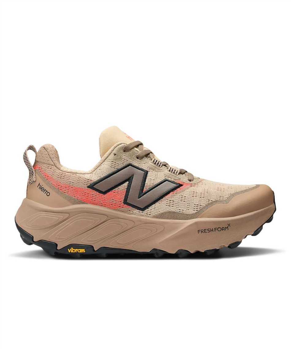 ニューバランス(new balance) トレイルランニングシューズ フレッシュ