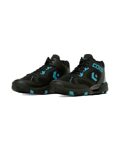 l|Cg147pt 13% OFF^SALE yzy822z Ro[X(CONVERSE) oXPbgV[Y RY ANZ[^[ CONS ACCELERATOR MID 33500440 Y BK^TEAL 25D5