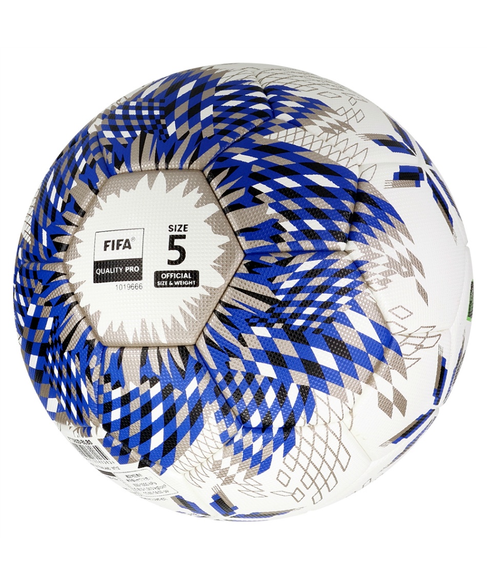ミカサ(MIKASA) サッカーボール 5号球 検定球 ALMUNDO 国際公認
