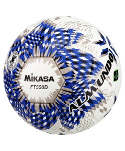 ミカサ　サッカーボール5号球　4球 MIKASA（スポーツ） ミカサ MIKASA サッカーボール 5号球・検定