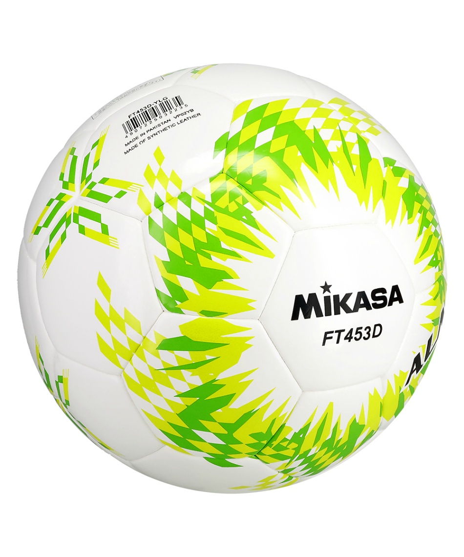 ミカサ　アルムンド　サッカー公式球 MIKASA（スポーツ） サッカーボール 5号球 ミカサ ALMUNDO 検定