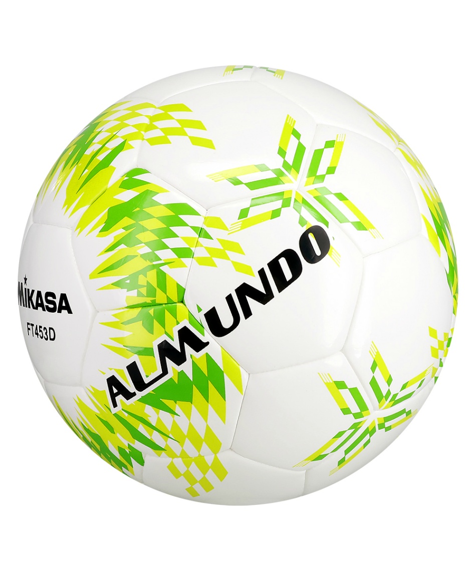 サッカーボール ALMUNDO 新サッカーボール ALMUNDO（アルムンド）2025年6月中旬より販売