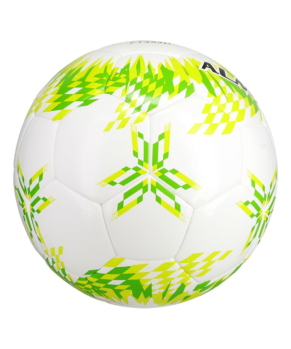 サッカーボール ALMUNDO 新サッカーボール ALMUNDO（アルムンド）2025年6月中旬より販売