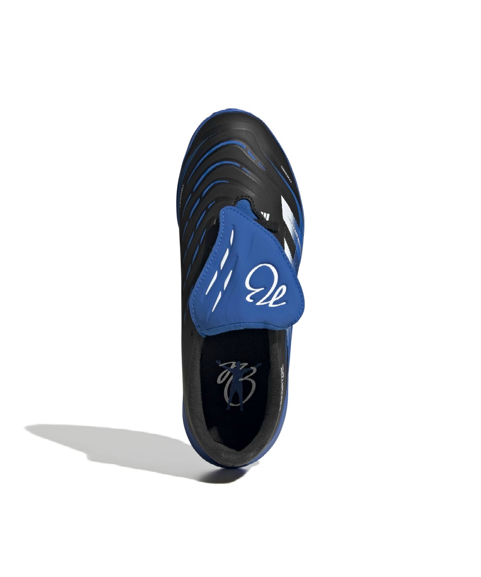 レア 美品 アディダス サッカー トレーニングシューズ プレデターアブソリオン アディダス（adidas）（メンズ）サッカートレーニングシューズ