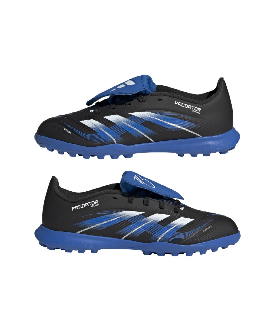アディダス(adidas) サッカー トレーニングシューズ プレデター