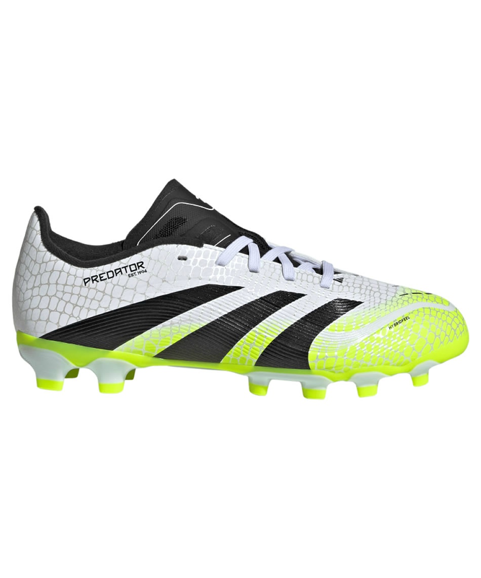 △ adidas アディダス ラグビー プレデター Rugby Predator XP P (FG) FU6901 (27.0cm) 未使用 スパイク シューズ 靴 4062055747169