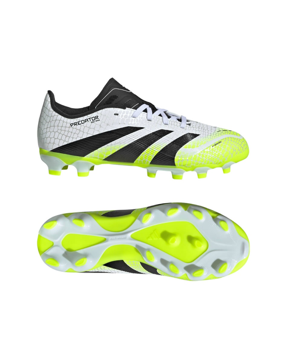 サッカースパイク Predator League Multi-Ground Boots Kids マルチ