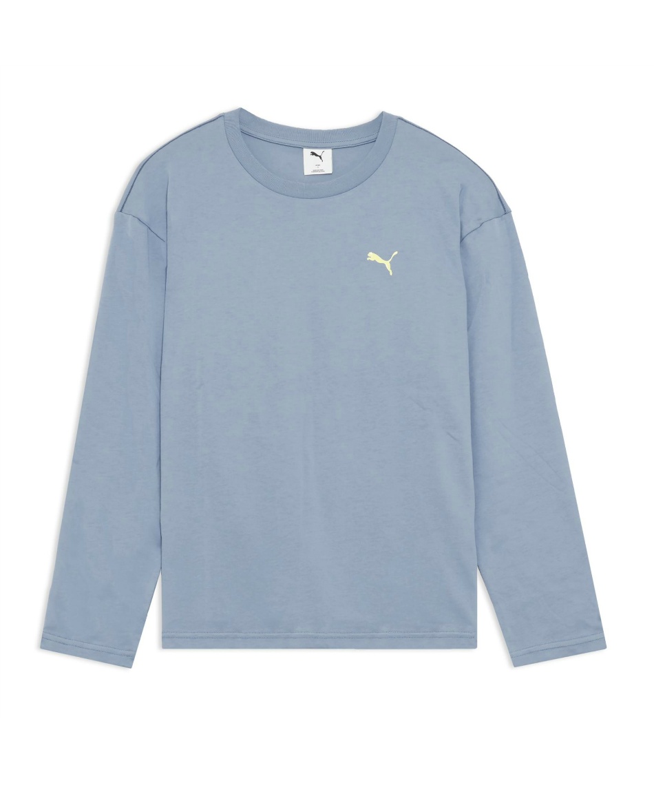 Tシャツ 長袖 ESS MX RLX ワンポイントロンT 690355 | スポーツ用品