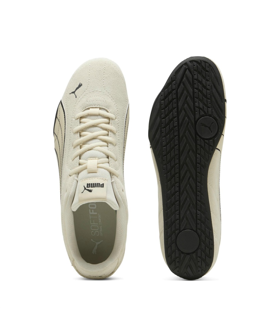 プーマ(PUMA) スニーカー 25FW プーマ キャッチ SD 402681-04