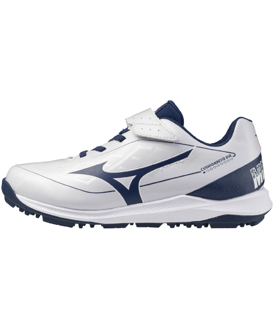 新品ミズノ 野球スパイク MIZUNO 野球 スパイク（サイズ（cm）：22.5cm）｜スパイク