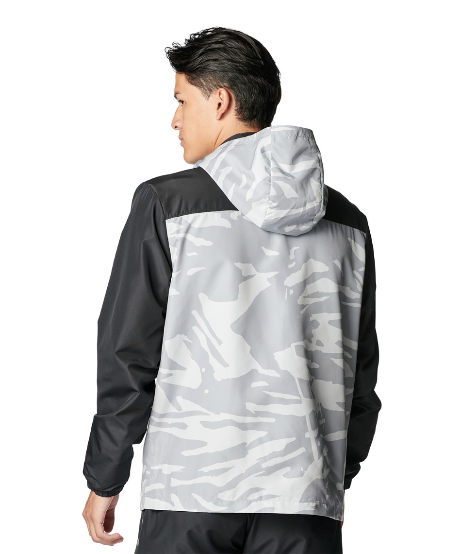 アンダーアーマー(UNDER ARMOUR) 野球 ウインドブレーカージャケット