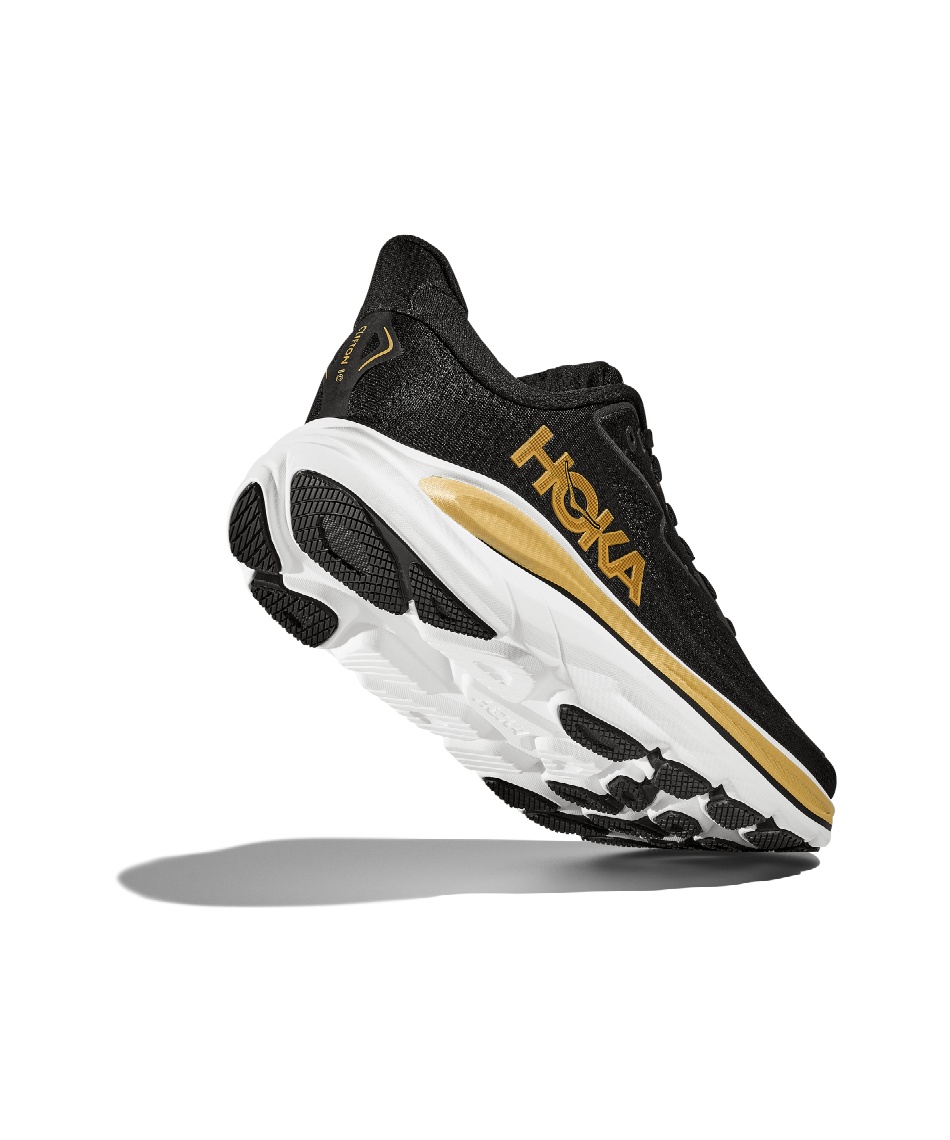 ランニングシューズ クリフトン 10 WD 1162050-BKGD | スポーツ用品