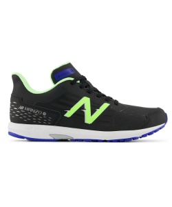 �l���|�C���g46pt 35% OFF�^SALE �j���[�o�����X(new balance) �W���j�A�X�j�[�J�[ �G�k�r�[ �n���]�[ J �V���Z�e�B�b�N ���[�X YPHNZSL1 BLACK 20�D5