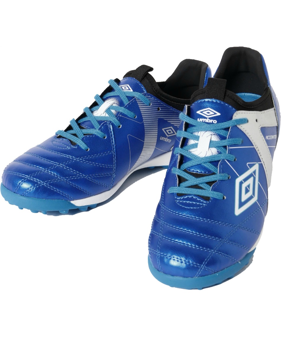 アンブロ(UMBRO) サッカー トレーニングシューズ アクセレイター