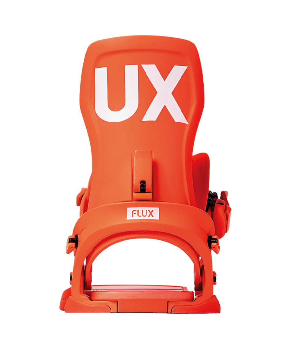 フラックス(FLUX) スノーボード ビンディング エックスエフ XF 【25-26