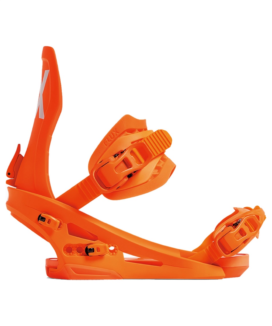 フラックス(FLUX) スノーボード ビンディング エックスエフ XF 【25-26