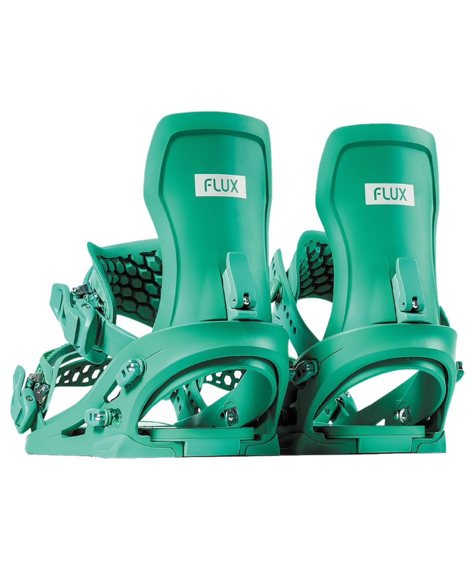 【最終価格】早い者勝ち！！スノーボード　ビンディング　FLUX Sサイズ FLUX スノーボード ビンディング DS Mサイズ21-22モデル