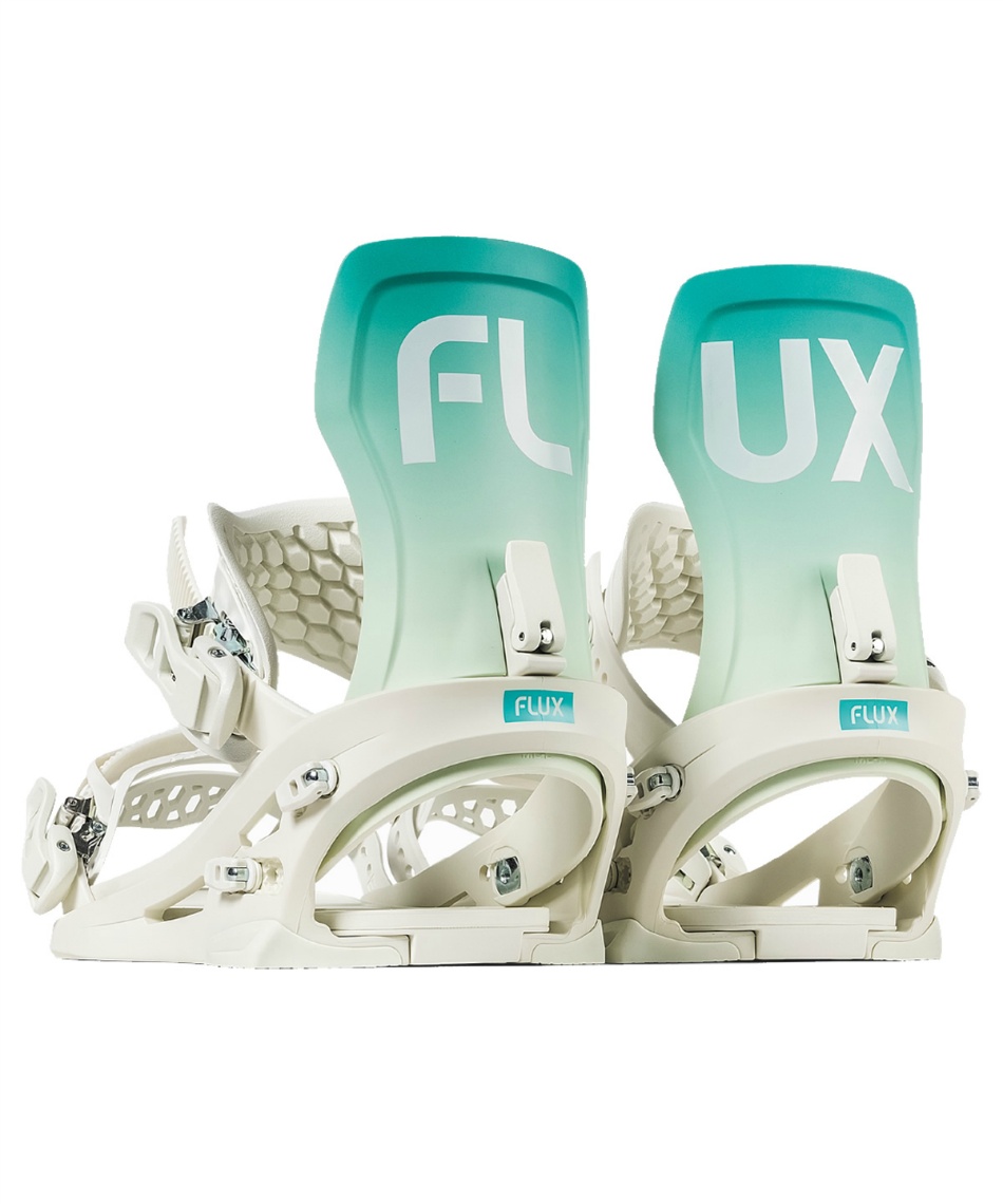 獲得ポイント405pt 10% OFF/SALE 【送料無料】フラックス(FLUX) スノーボード ビンディング エックスエフ XF 【25-26 2025-2026】 メンズ YT FADE S