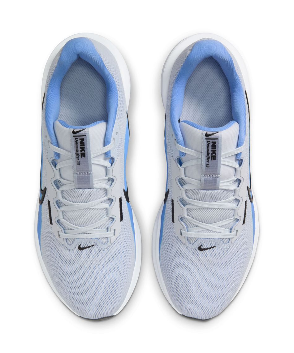 ランニングシューズ ダウンシフター 13 FD6476-008 | スポーツ用品なら