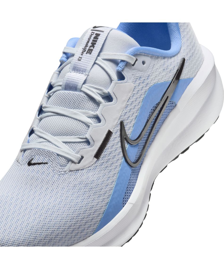 ランニングシューズ ダウンシフター 13 FD6476-008 | スポーツ用品なら