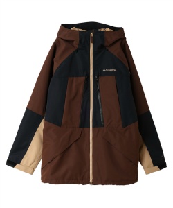 l|Cg280pt yzRrA(Columbia) Xm[{[hEFA WPbg CORESHOT SHELL JACKET WM9874-256 yKiz Y 256TBBK L