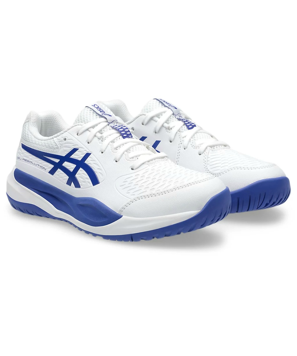 アシックステニスシューズ28センチゲルレゾリューションx アシックス(asics) テニスシューズ オールコート GEL-RESOLUTION