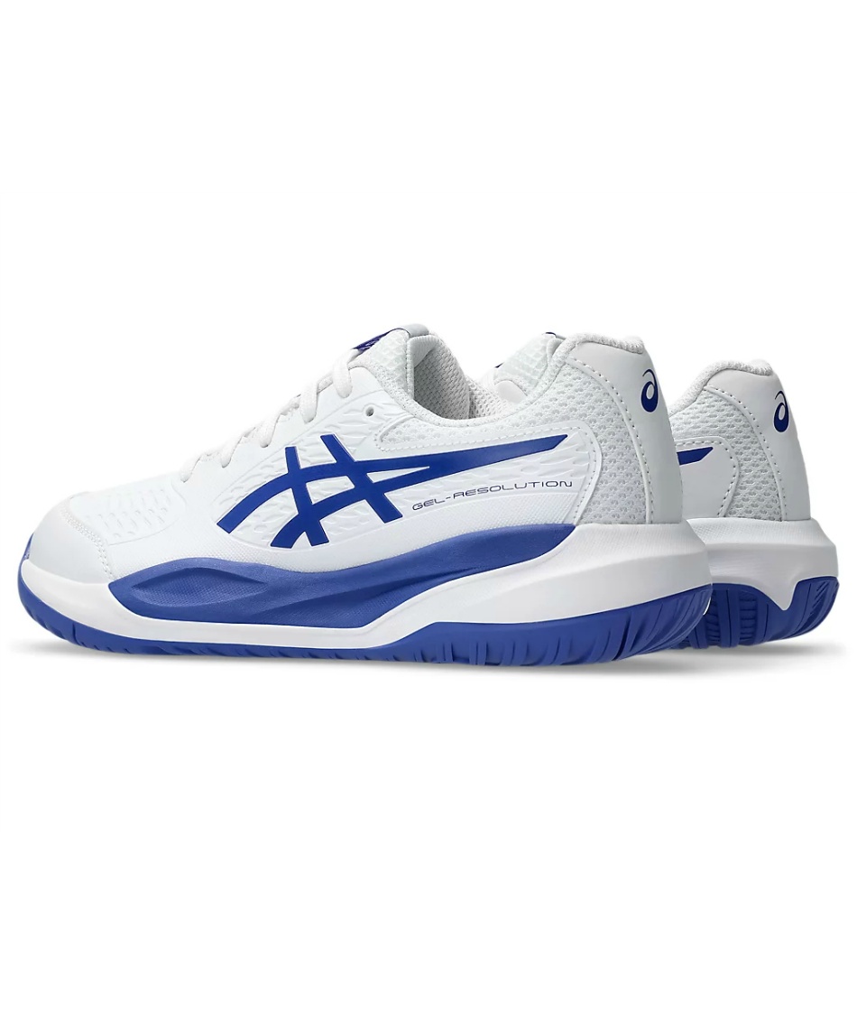 アシックス(asics) テニスシューズ オールコート用 GEL