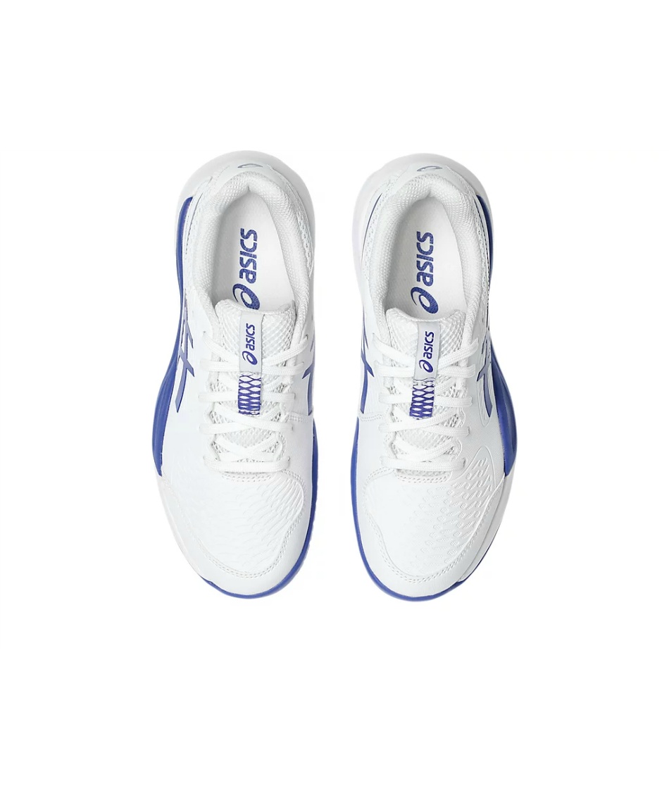 アシックス テニスシューズ GEL-RESOLUTION 8 /28.0/3E アシックス テニスシューズ GEL-RESOLUTION 8 /28.0/3E