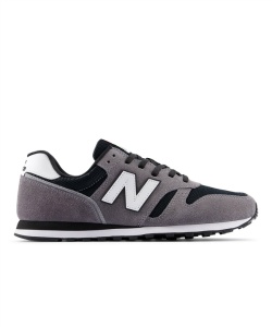 l|Cg94pt 4% OFF^SALE yzj[oX(new balance) Xj[J[ ML373XE2 D Y fB[X DKGRAY^BK 28D0