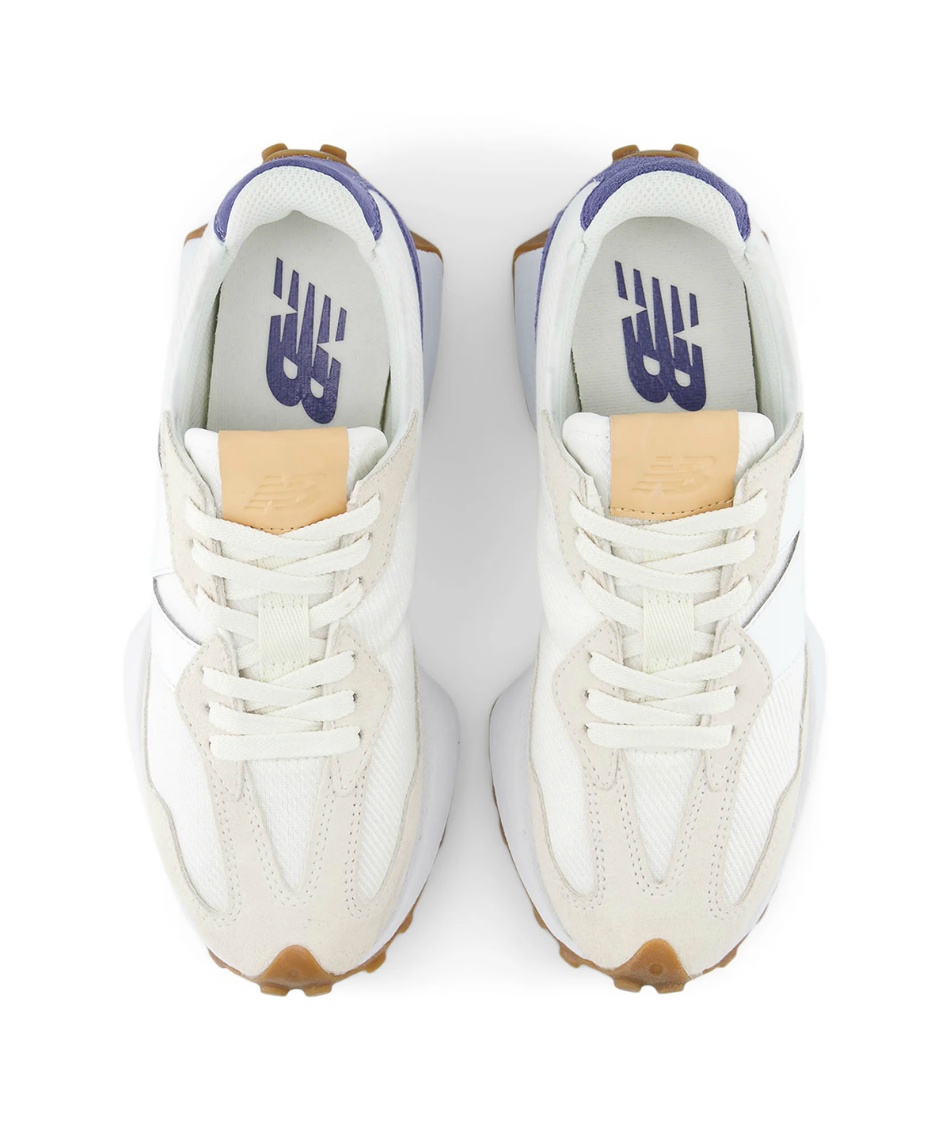 スニーカー WS327RD B | スポーツ用品ならヒマラヤオンラインストア