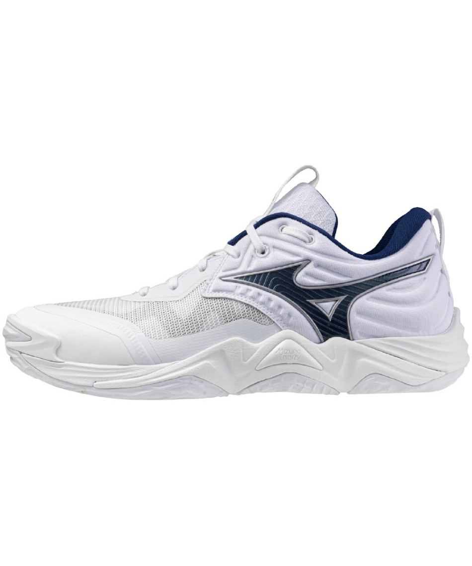 ミズノ(MIZUNO) バレーシューズ ウエーブモーメンタムエリート