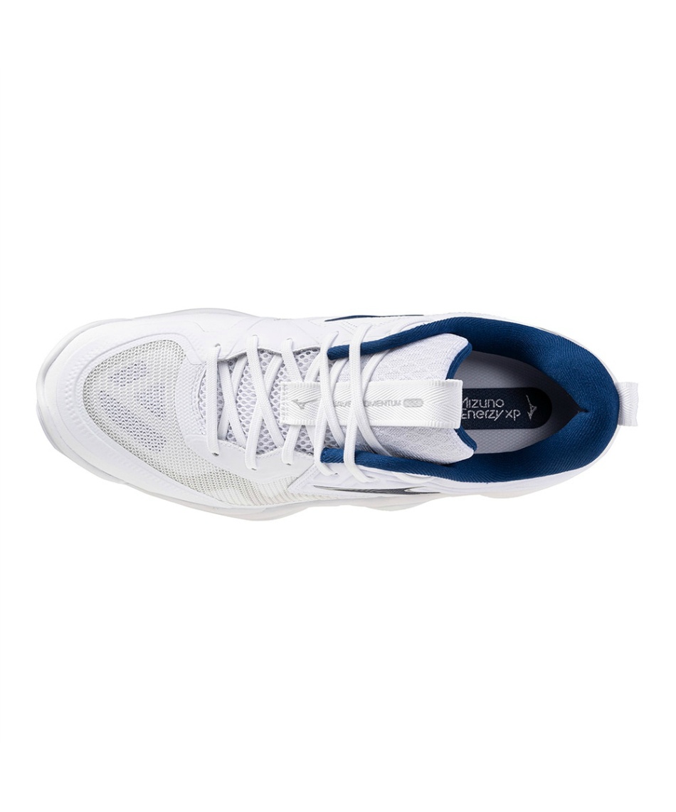 7月4日発売】 ミズノ(MIZUNO) バレーシューズ ウエーブ