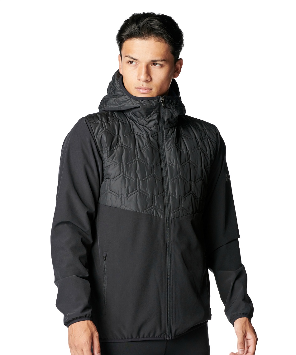 アンダーアーマー(UNDER ARMOUR) ウインドブレーカー ジャケット UA